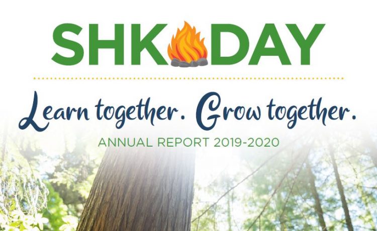Shkoday Annual Report