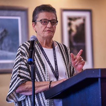 Betty Kennedy